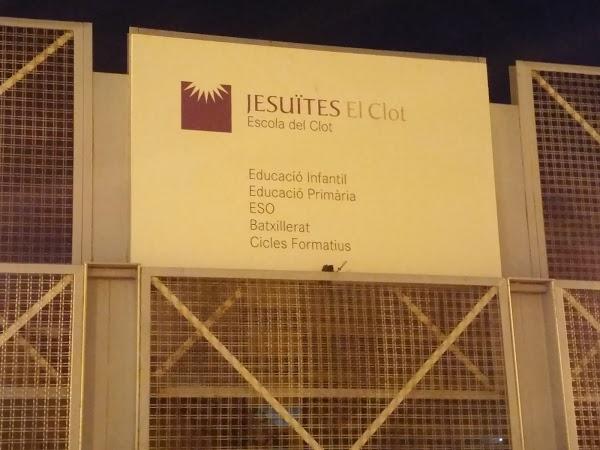 Imagen 79 Jesuïtes El Clot foto