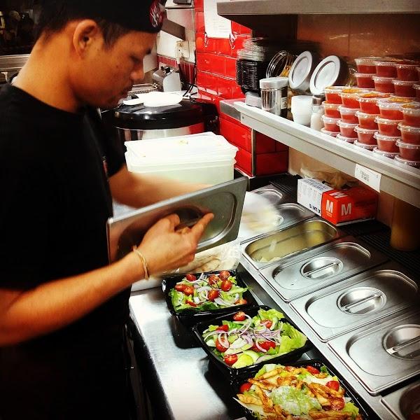 Imagen 180 Mister Noodles foto