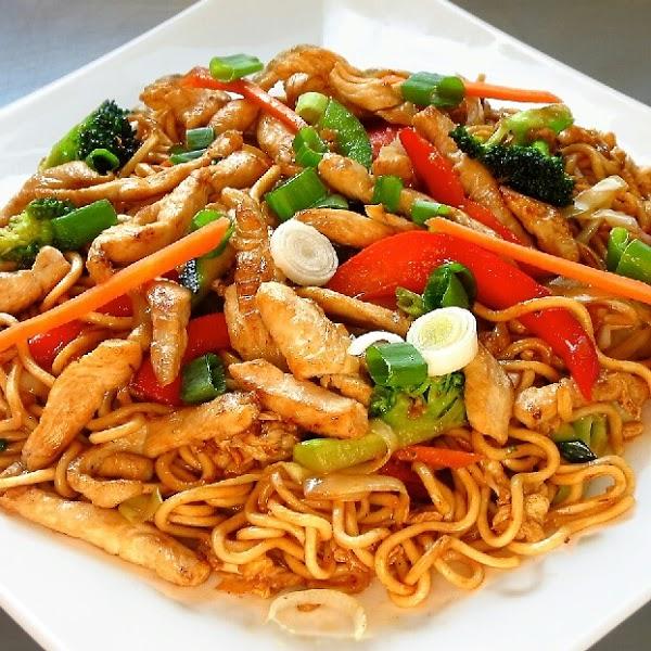 Imagen 284 Mister Noodles foto