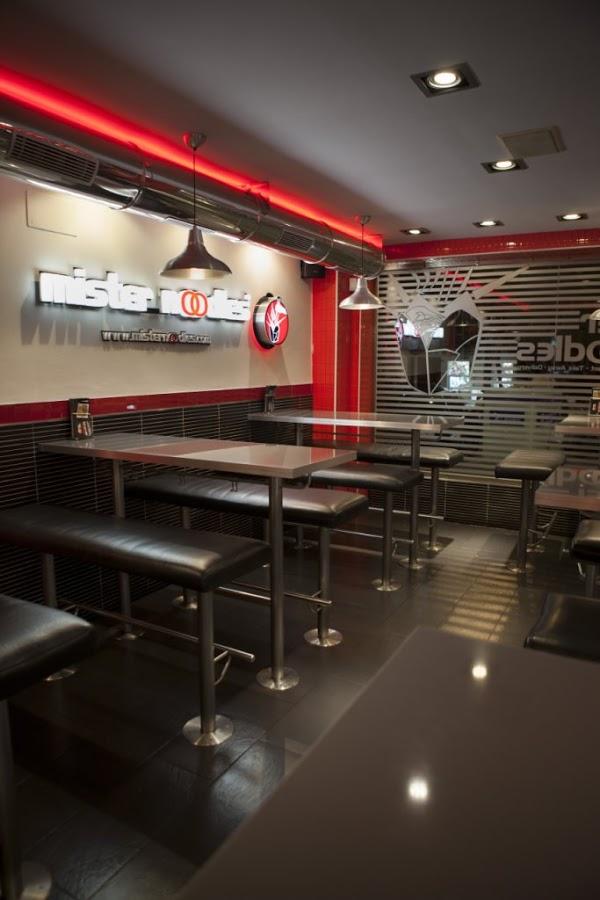 Imagen 4 Estadio Municipal de Chorrillos foto