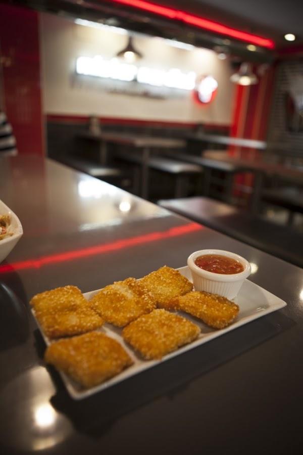 Imagen 5 Estadio Municipal de Chorrillos foto