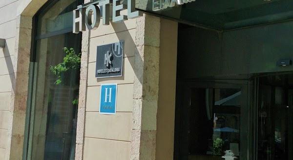 Imagen 34 Hotel Restaurante 