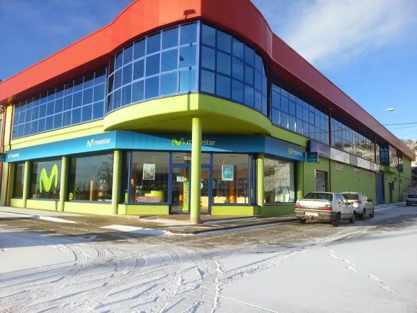 Imagen 136 Tienda movistar Benavides de Orbigo Ocho Caños foto