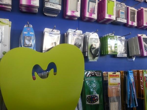 Imagen 21 Tienda movistar Benavides de Orbigo Ocho Caños foto