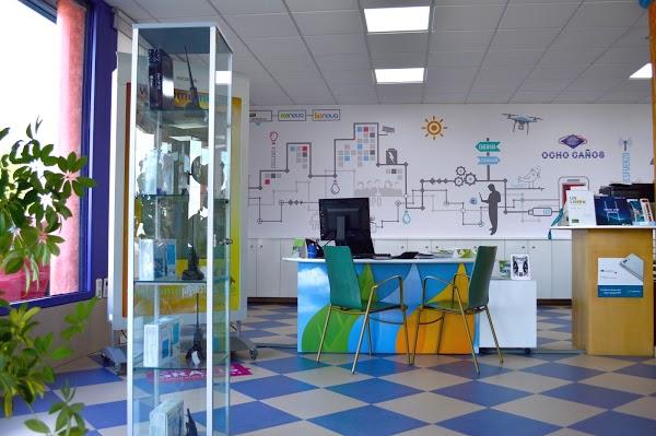 Imagen 381 Tienda movistar Benavides de Orbigo Ocho Caños foto