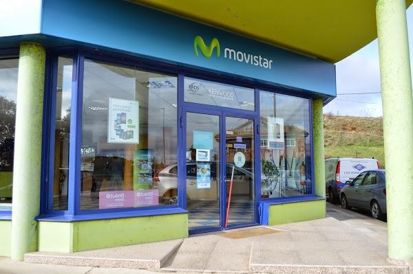 Imagen 97 Tienda movistar Benavides de Orbigo Ocho Caños foto