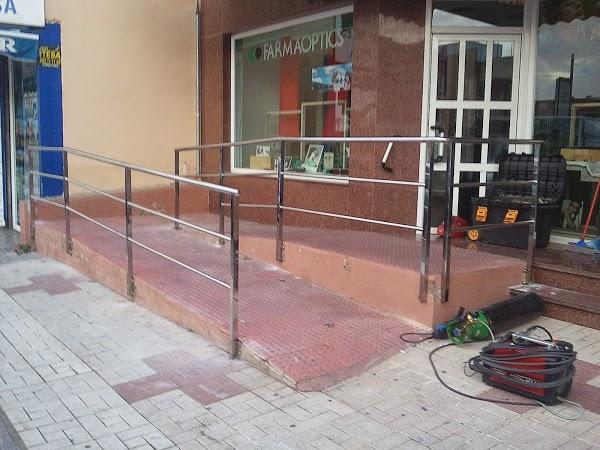 Imagen 35 Colegio Dr. Vicente Lachner Sandoval foto