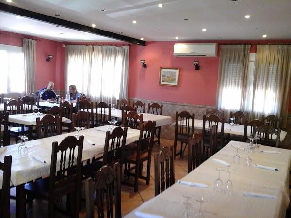 Imagen 107 Restaurante Capricho Gallego. Restaurante Gallego foto
