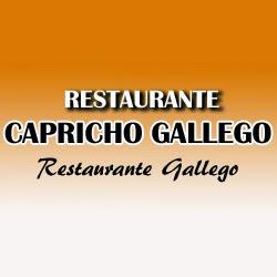 Imagen 51 Restaurante Capricho Gallego. Restaurante Gallego foto