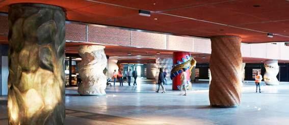 Imagen 2 Hotel Agir Benidorm foto