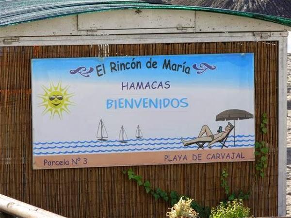 Imagen 17 Chiringuito Punta Bahía foto