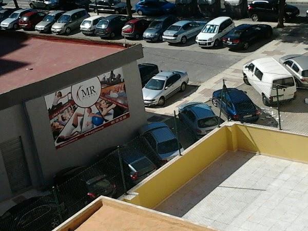 Imagen 24 CEIP Balcó de Finestrat foto