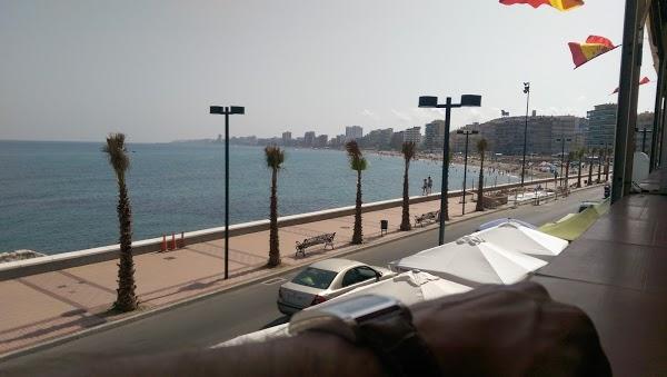 Imagen 45 Restaurante Catalunya en Miniatura foto