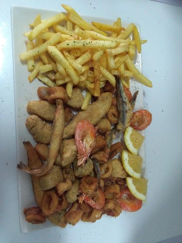 Imagen 77 Restaurante Catalunya en Miniatura foto