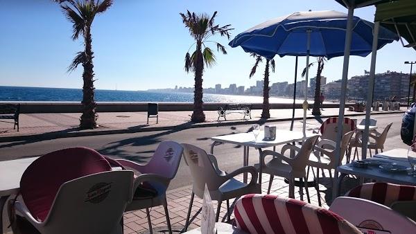 Imagen 81 Restaurante Catalunya en Miniatura foto