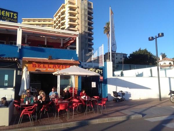 Imagen 84 Restaurante Catalunya en Miniatura foto