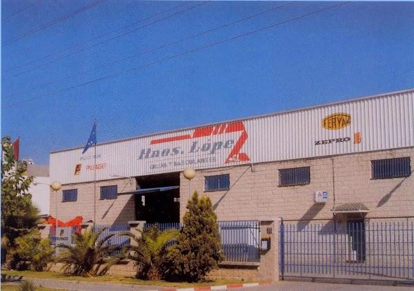 Imagen 1 Roca Barcelona Gallery foto