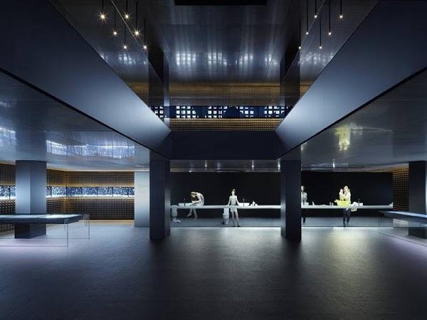 Imagen 11 Roca Barcelona Gallery foto