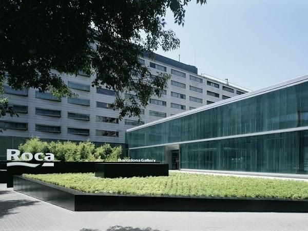 Imagen 12 Roca Barcelona Gallery foto