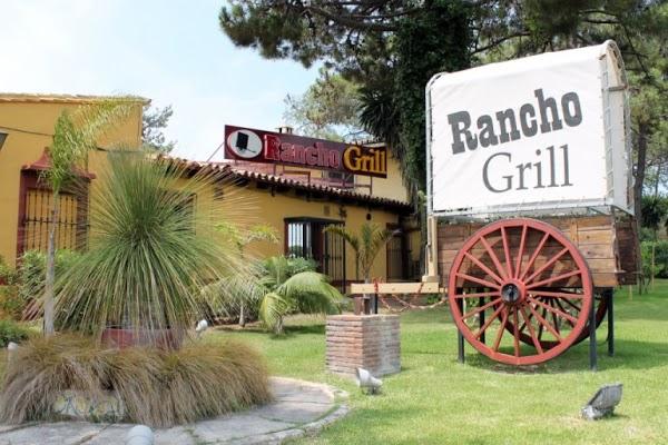 Imagen 13 Restaurante Rancho Grill foto