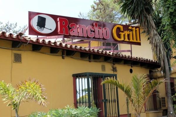 Imagen 14 Restaurante Rancho Grill foto