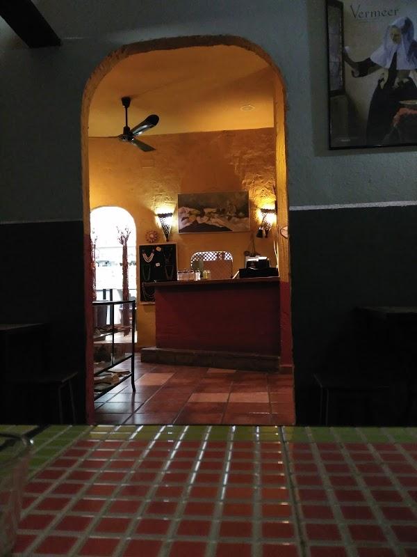 Imagen 35 Restaurante El Envero foto