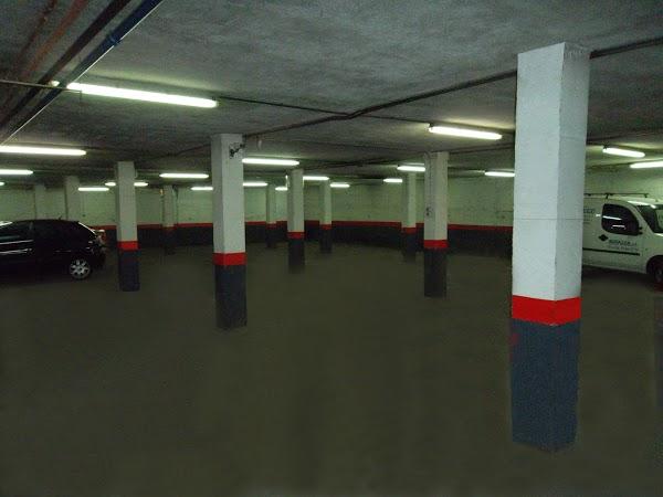 Imagen 26 Plaza Cabana Alegre foto