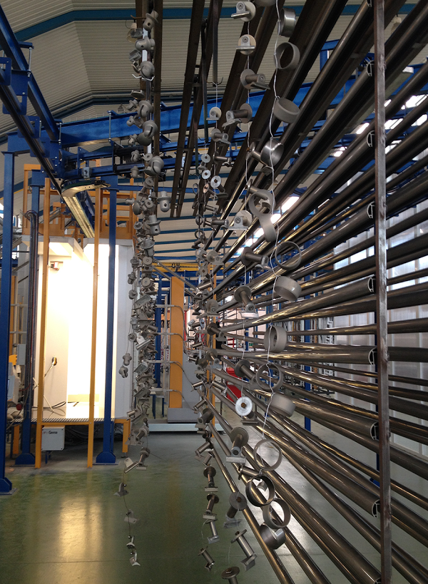 Imagen 27 DHAY COFFEE Plaza Santa Anita foto