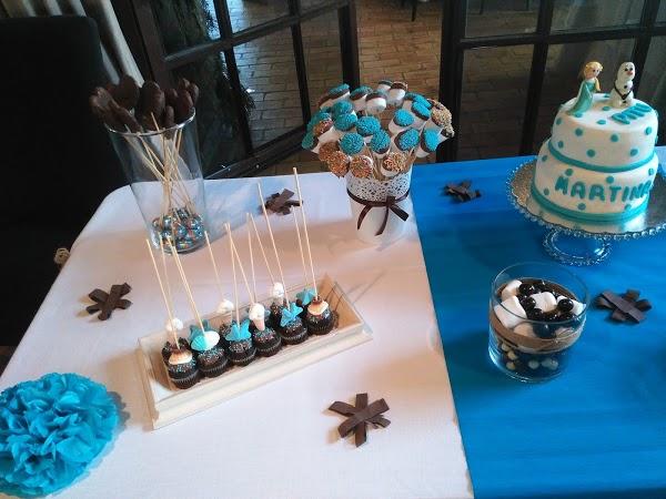 Imagen 43 DHAY COFFEE Plaza Santa Anita foto