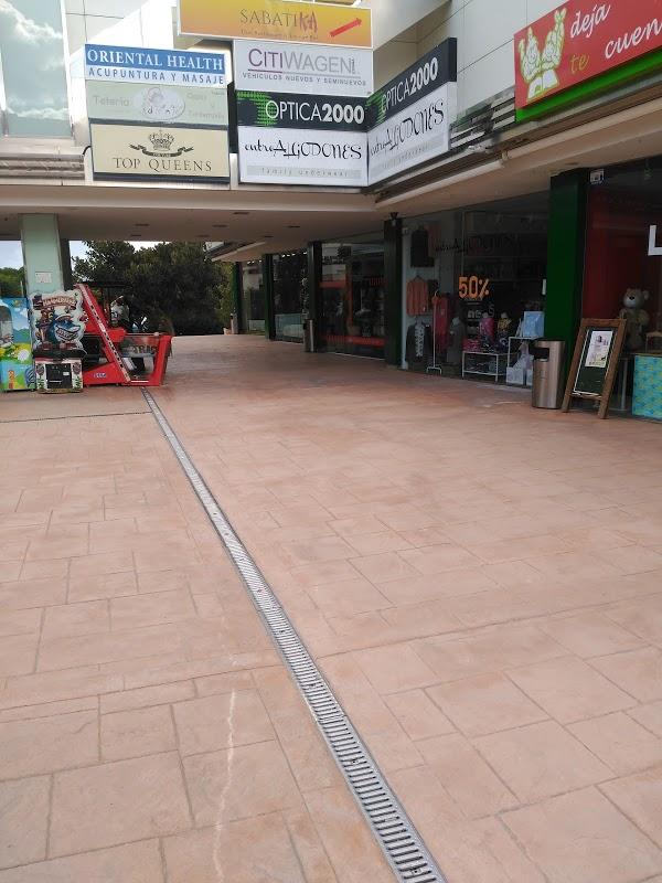 Imagen 48 DHAY COFFEE Plaza Santa Anita foto