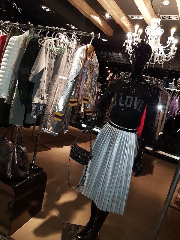 Imagen 50 DHAY COFFEE Plaza Santa Anita foto