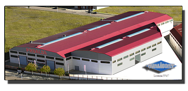 Imagen 7 Facultad de Óptica y Optometría foto