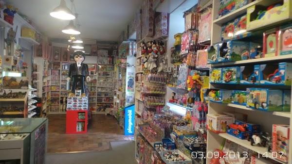 Imagen 5 La Mafia se sienta a la mesa foto