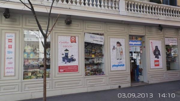 Imagen 7 La Mafia se sienta a la mesa foto