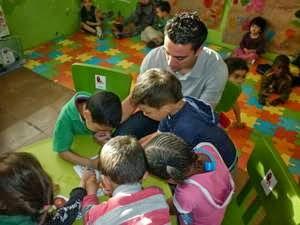 Imagen 7 Parrilla Príncipe foto