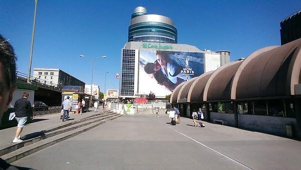 Imagen 38 El Corte Inglés foto