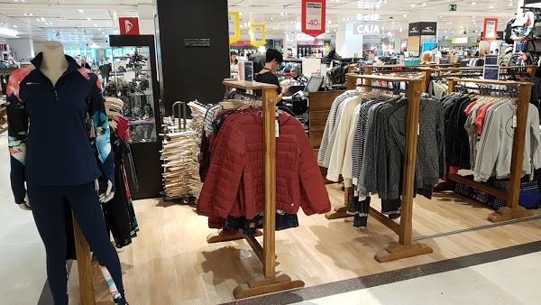 Imagen 46 El Corte Inglés foto
