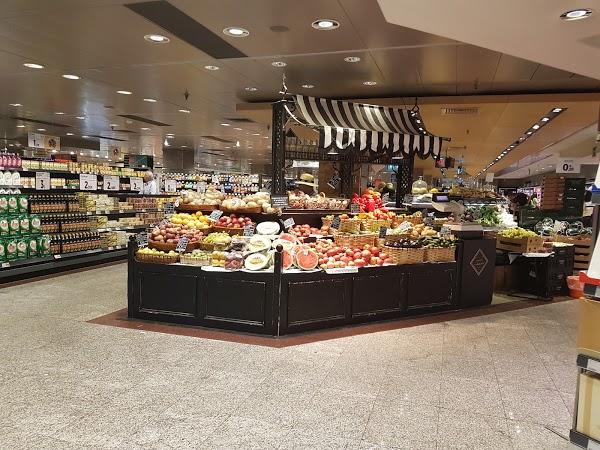 Imagen 47 El Corte Inglés foto