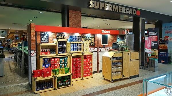 Imagen 50 El Corte Inglés foto