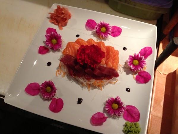 Imagen 167 Sushi Sakura Puerto Banus foto