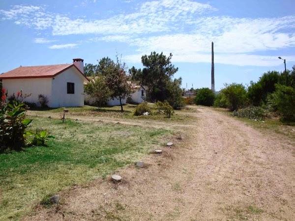 Imagen 13 Santa María del Tepeyac Cerro del Cuatro foto