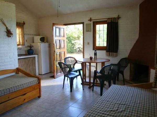 Imagen 16 Santa María del Tepeyac Cerro del Cuatro foto