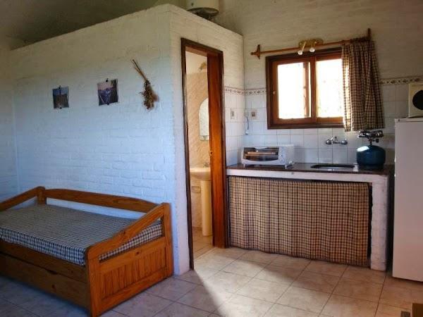 Imagen 19 Santa María del Tepeyac Cerro del Cuatro foto