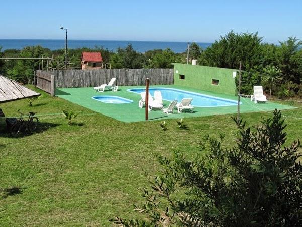 Imagen 20 Santa María del Tepeyac Cerro del Cuatro foto