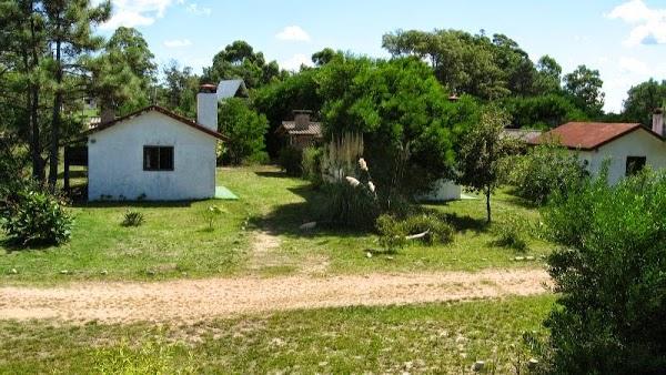 Imagen 23 Santa María del Tepeyac Cerro del Cuatro foto