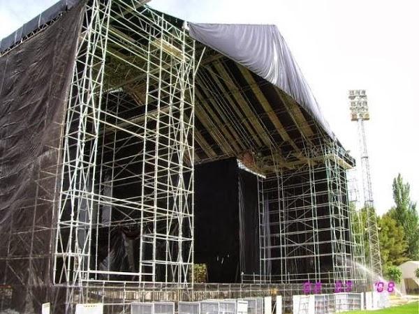 Imagen 1 Vapor Sampere S.L. foto