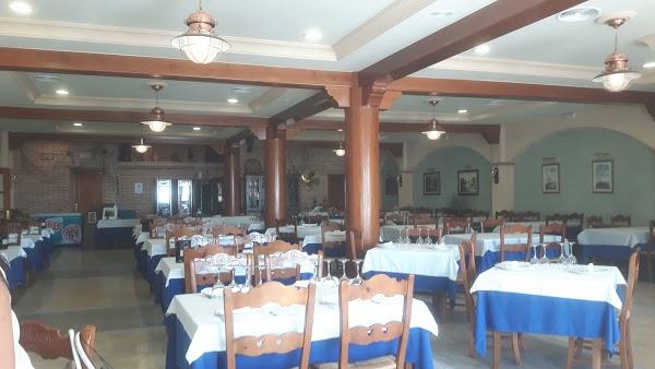 Imagen 103 Restaurante La Azohía foto