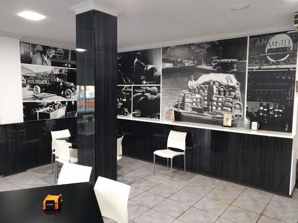 Imagen 107 Restaurante La Azohía foto