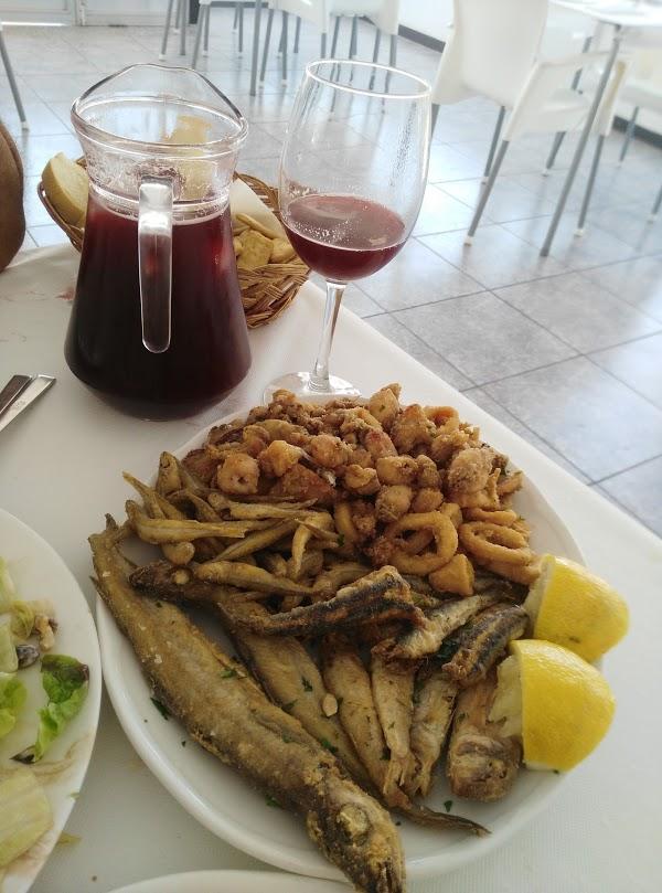 Imagen 119 Restaurante La Azohía foto