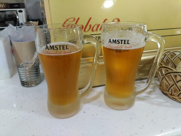 Imagen 121 Restaurante La Azohía foto